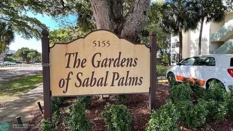 5155 E Sabal Palm Blvd, Tamarac, FL 33319
