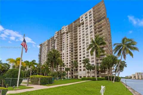 18151 NE 31st Ct, Aventura, FL 33160