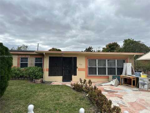 1237 NW 15th Ave, Fort Lauderdale, FL 33311