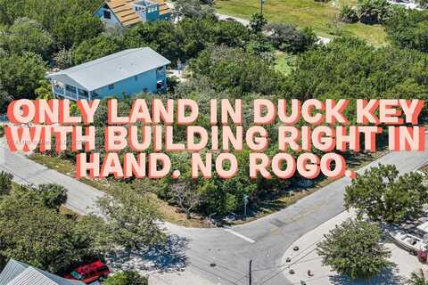 143 S Indies Dr, Marathon, FL 33050