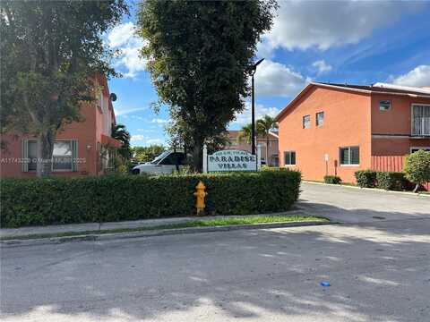 100 SW 110th Ave, Sweetwater, FL 33174