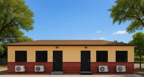 1869 NW Flagler Ter, Miami, FL 33125