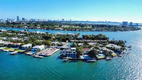 7988 Biscayne Point Circle, Miami Beach, FL 33141
