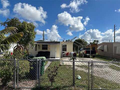 2130 Rutland St, Opa Locka, FL 33054