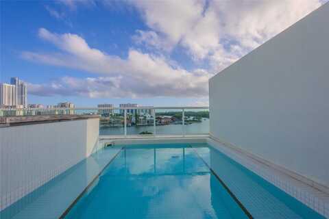 400 Sunny Isles Blvd, Sunny Isles Beach, FL 33160