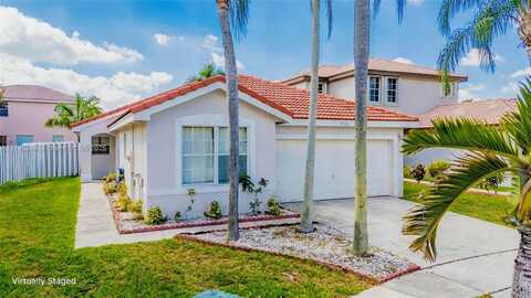 17368 SW 22nd Ct, Miramar, FL 33029