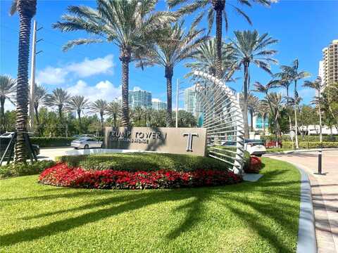 16001 Collins, Sunny Isles Beach, FL 33160