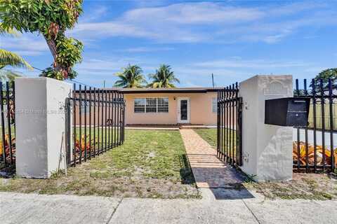 15831 NW 29th Ave, Miami Gardens, FL 33054