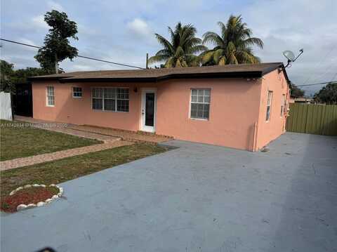 15831 NW 29th Ave, Miami Gardens, FL 33054