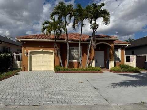 8713 NW 146th Ln, Miami Lakes, FL 33018