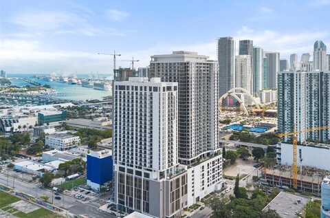 1600 NE 1st Ave, Miami, FL 33132
