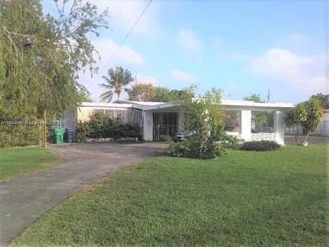 215 Sw 105 PL, Sweetwater, FL 33174