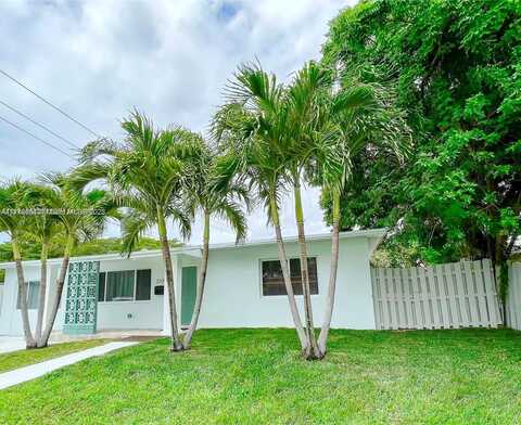 2209 N 16th Ave, Hollywood, FL 33020