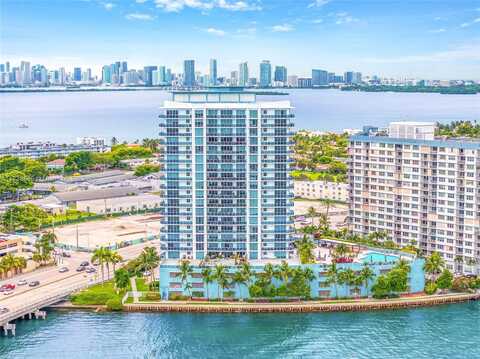 1881 79th St Cswy, North Bay Village, FL 33141