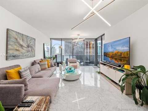 1000 Brickell Plz, Miami, FL 33131