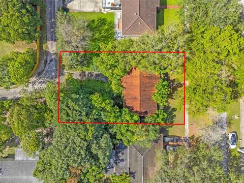 430 NW 91st St, El Portal, FL 33150