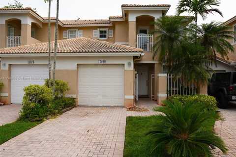 17080 NW 22ND ST, Pembroke Pines, FL 33028