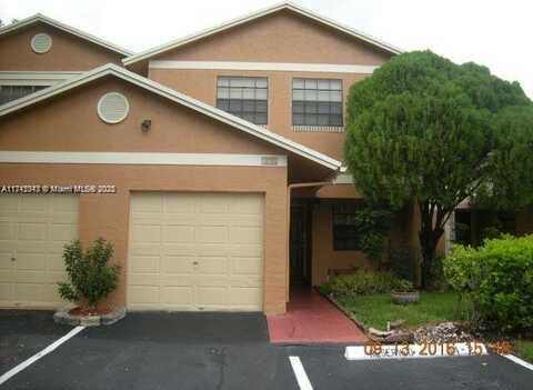 510 NW 103rd Ter, Pembroke Pines, FL 33026