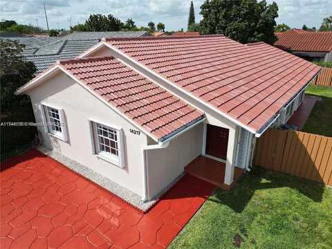 14217 SW 48th Ln, Miami, FL 33175