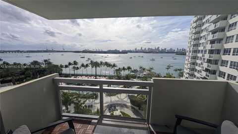 1500 Bay Rd, Miami Beach, FL 33139