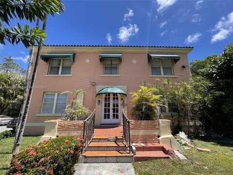 3409 S Le Jeune Rd, Coral Gables, FL 33134