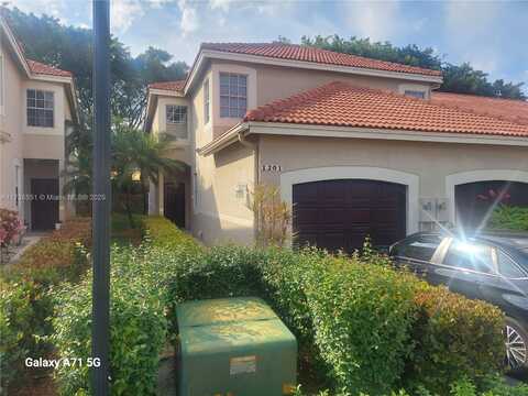 1201 Sorrento Dr, Weston, FL 33326