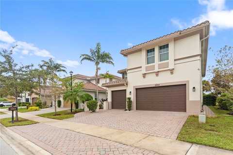 8264 NW 118th Way, Parkland, FL 33076