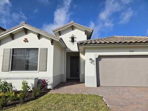 5089 PENELLA AVE, Ave Maria, FL 34142