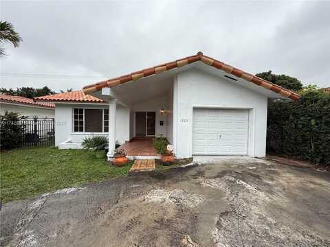 1203 SW 57th Ave, Coral Gables, FL 33144