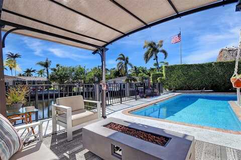 2810 NE 60th St, Fort Lauderdale, FL 33308