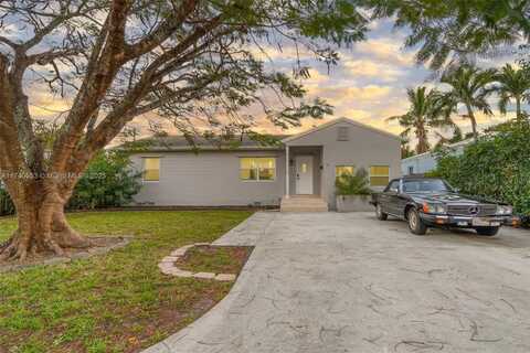 1508 Funston St, Hollywood, FL 33020