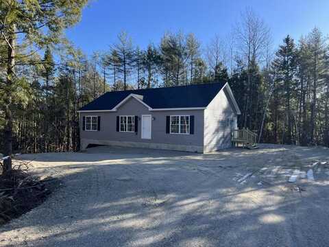 88 Bridgetwin Road, Ellsworth, ME 04605