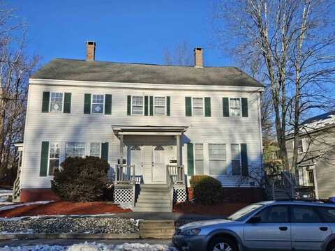 89 Sixth Street, Dover, NH 03820