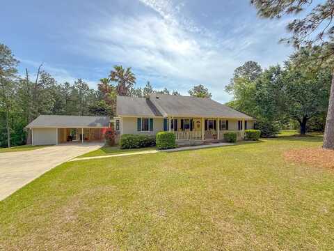 711 Black Acres Rd, Moultrie, GA 31768