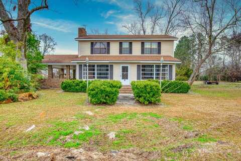 12 Quillie Jones Road, Adel, GA 31620