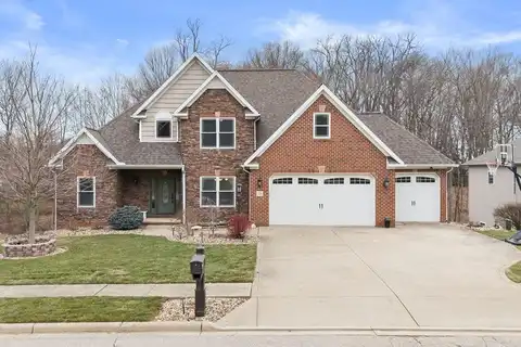 25 Charles Ct., Lexington, OH 44904