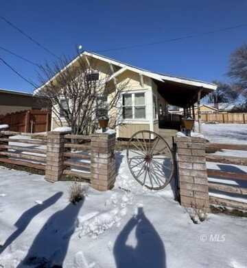 108/114 E. 3rd St., Alturas, CA 96101