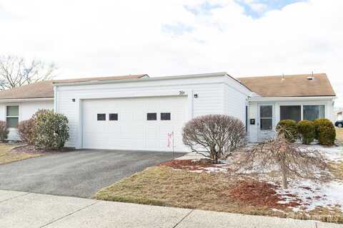 36-c Haddon Road, Monroe, NJ 08831