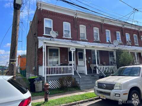 1454 N Olden Avenue, Ewing, NJ 08618