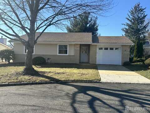 1209-a Lindera Plaza, Monroe, NJ 08831