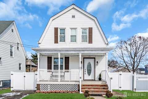 30 Freeman Street, Woodbridge, NJ 07095