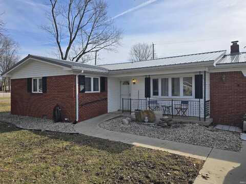 4601 W Bradford Drive, Muncie, IN 47304