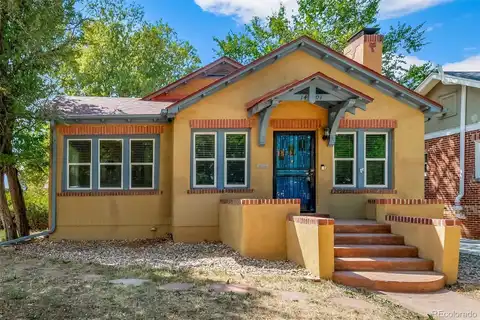 1401 Ash Street, Denver, CO 80220