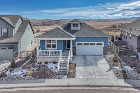 8120 Mount Kataka Street, Littleton, CO 80125