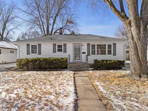 804 Ida St, Menasha, WI 54952