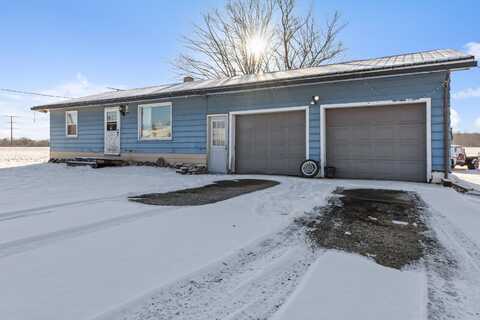 W13391 State Road 95 -, Blair, WI 54616