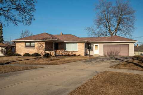 3228 S 82nd Ct, Milwaukee, WI 53219