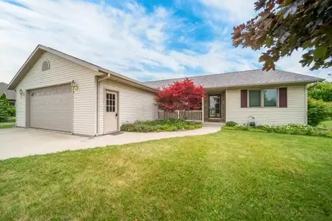 N3061 Dykstra Rd, Waldo, WI 53093