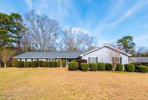 530 Stone Edge Road, Macon, GA 31210