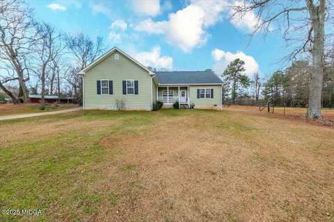 430 Stag Drive, Juliette, GA 31046